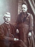 Daniel and Catherine McAnally